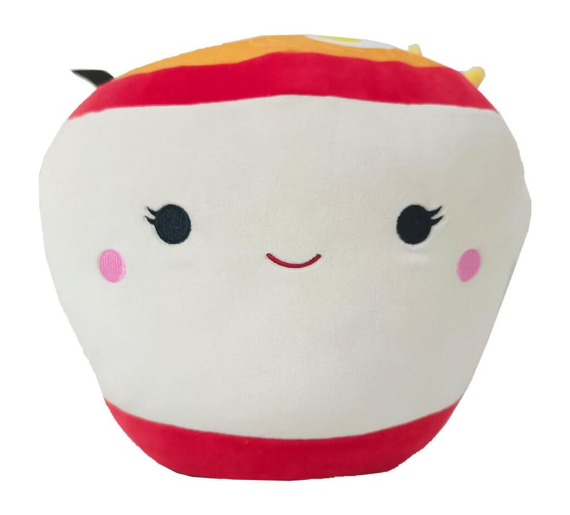 SQUISHMALLOWS Snack Squad 14"