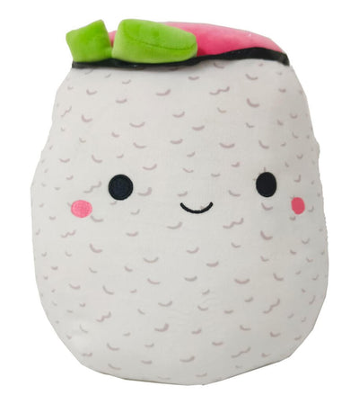 SQUISHMALLOWS Snack Squad 14"