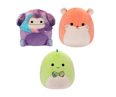 make a squishmallow iso list for you