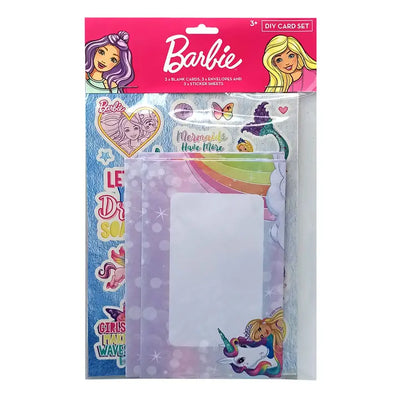 Barbie  |  Dreamtopia Activity Showbag