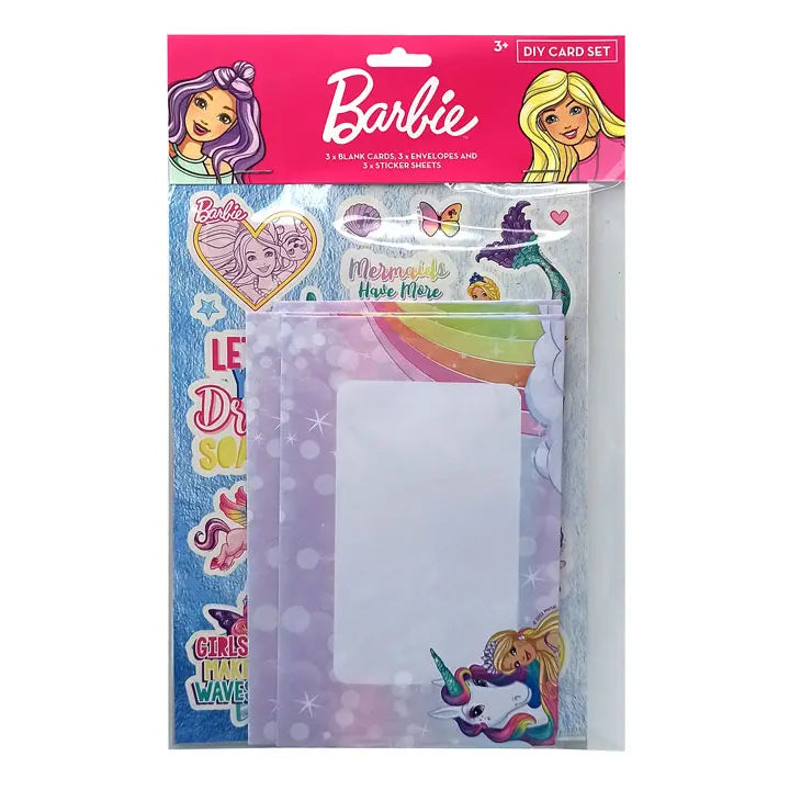 Barbie  |  Dreamtopia Activity Showbag