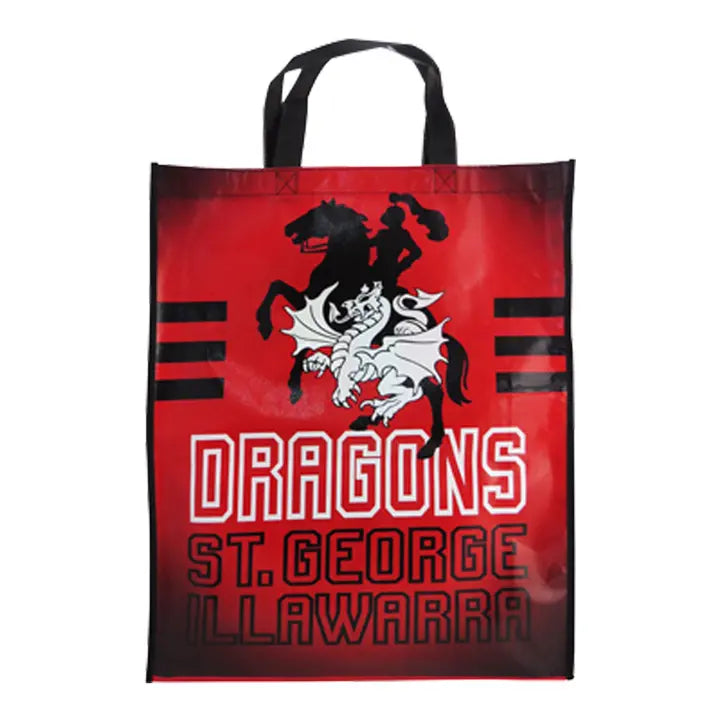 NRL  | St George Illawarra Dragons Showbag