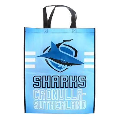 NRL  | Cronulla Sharks Showbag