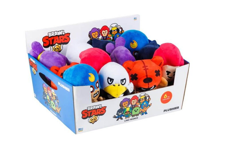 BRAWL STARS | Plushies