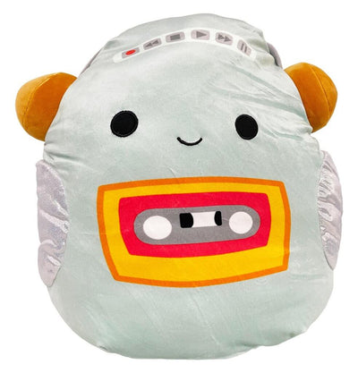 SQUISHMALLOWS | 14" Gamer Plush Squad