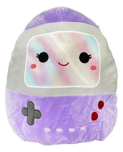 SQUISHMALLOWS | 14" Gamer Plush Squad