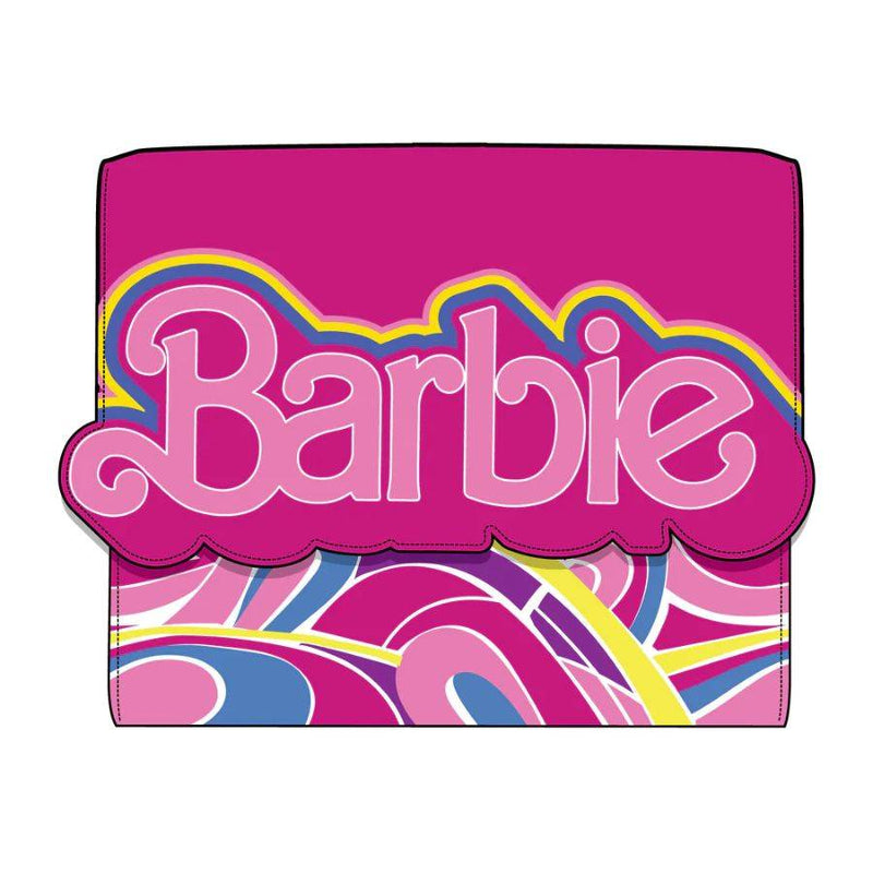 Barbie | Totally Hair 30th Anniversary Purse