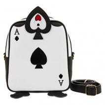 Alice in Wonderland (1951)  | Ace of Spades Crossbody