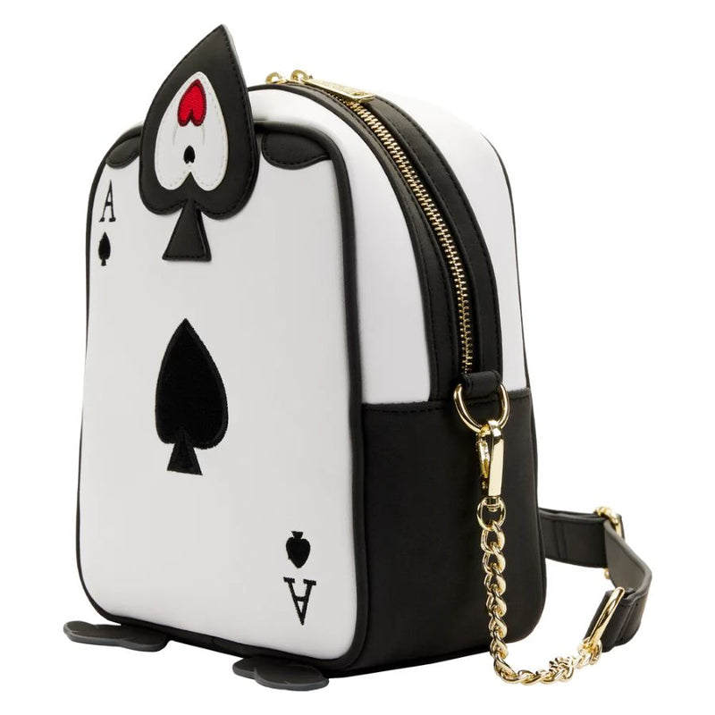 Alice in Wonderland (1951)  | Ace of Spades Crossbody