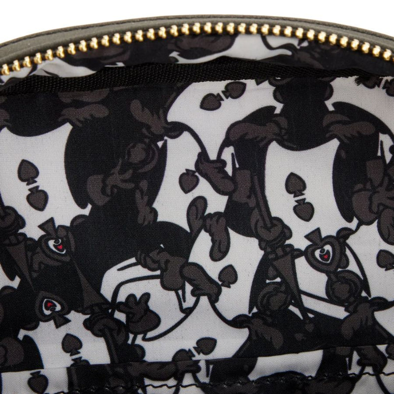 Alice in Wonderland (1951)  | Ace of Spades Crossbody