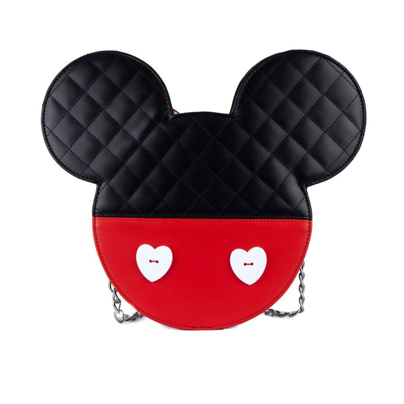 Disney  | Mickey and Minnie Valentines Crossbody