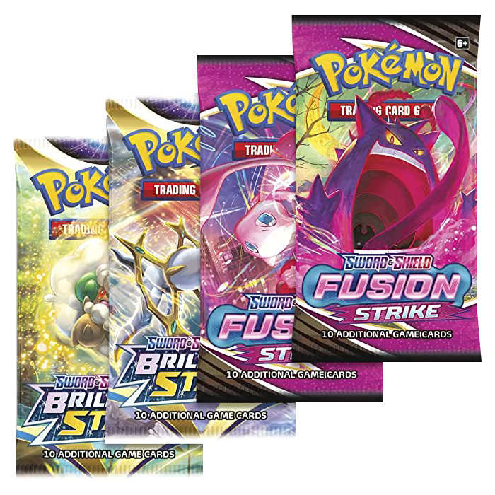 POKÉMON  |  TCG V-Union Special Collection - Morpeko