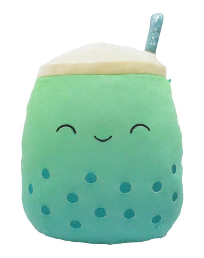 SQUISHMALLOWS 16" Boba Tea Assortment Squad