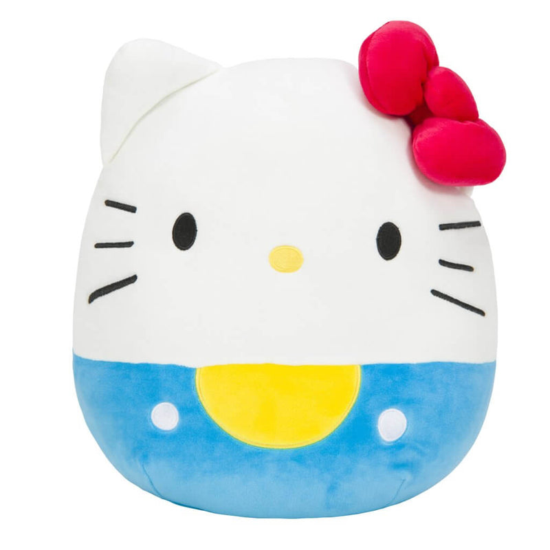 SQUISHMALLOWS Hello Kitty 12" S2 Assortment