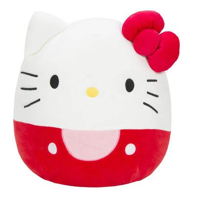 SQUISHMALLOWS Hello Kitty 12" S2 Assortment