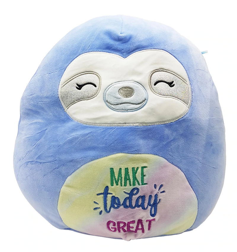 SQUISHMALLOWS | 12" INSPIRATIONAL MESSAGES Squad