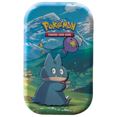 Pokemon  | TCG Sinnoh Stars Mini Tin